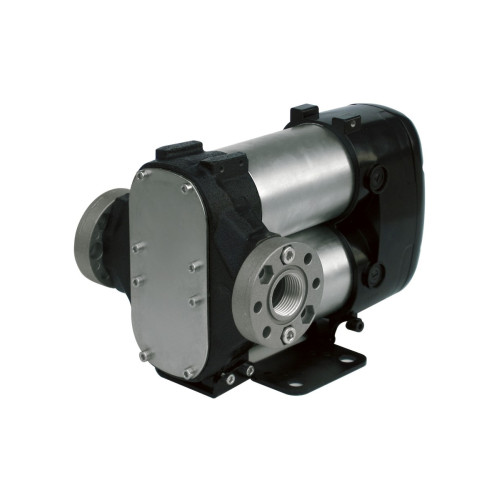 Bi-Pump 12/24V - Роторный электронасос для ДТ, без кабеля и выключателя, 85 л/мин